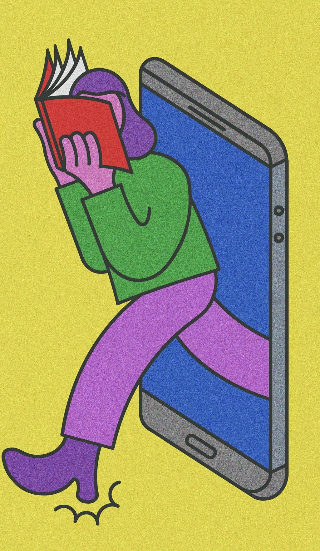 Digital Addiction Getting You Down?