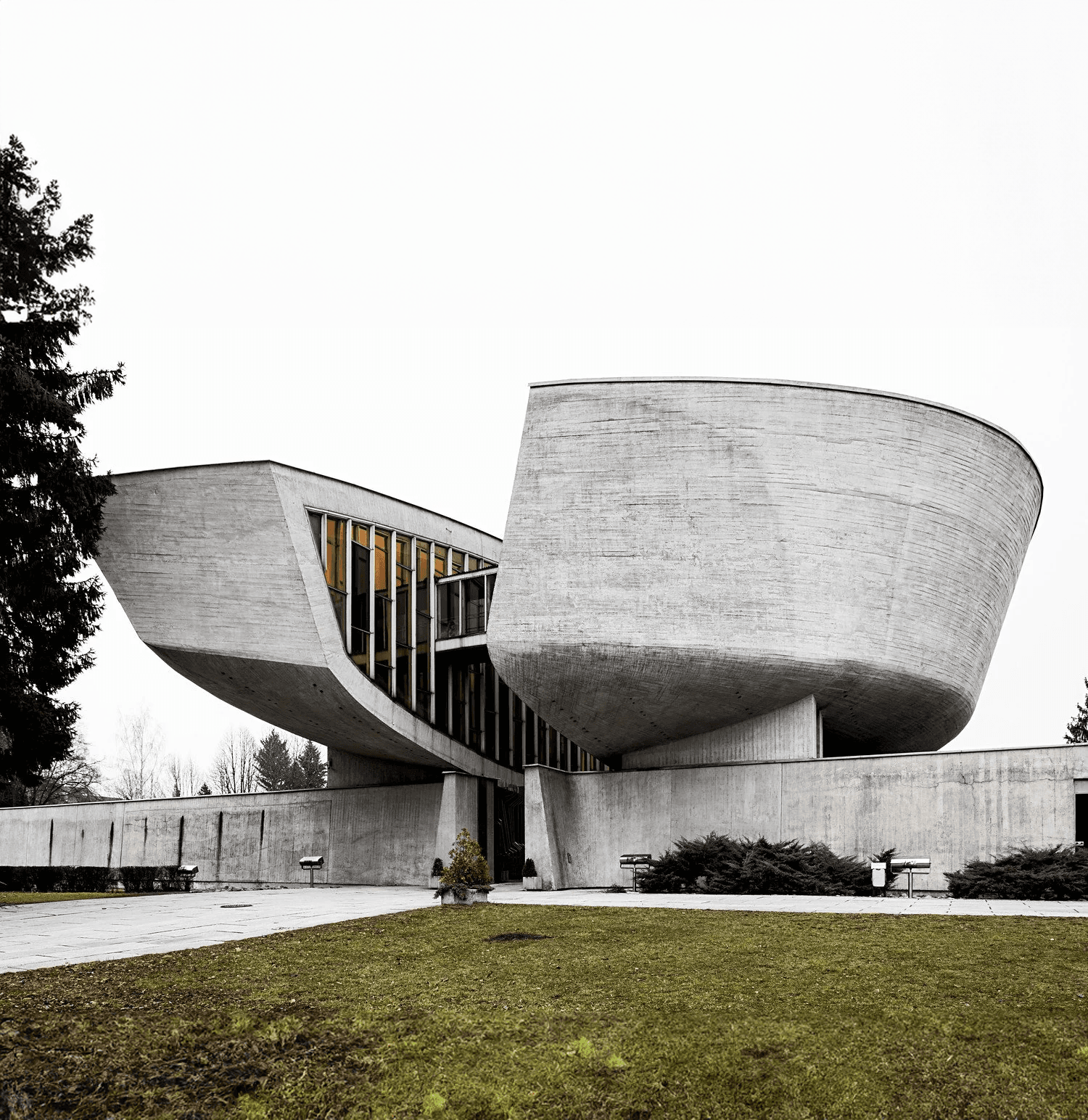 Museum of the Slovak National Uprising