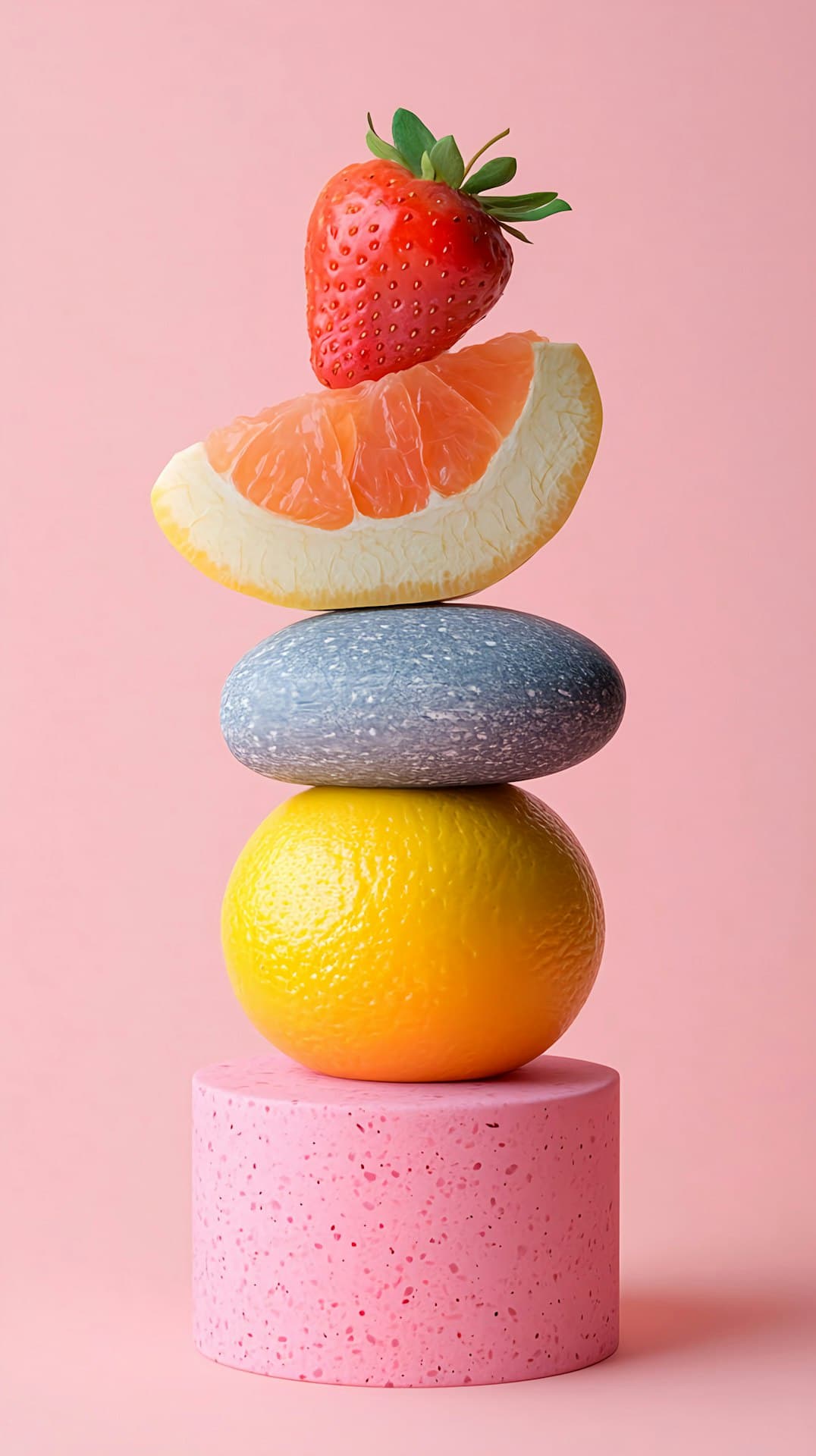 Stack - Photography by Lummi