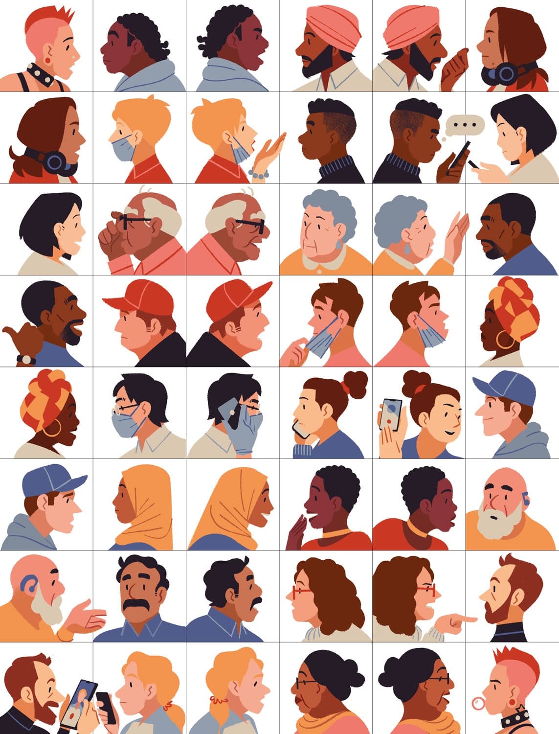 The Secret to Beating Trump