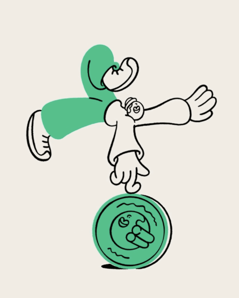 Funky Fresh Budgeting App