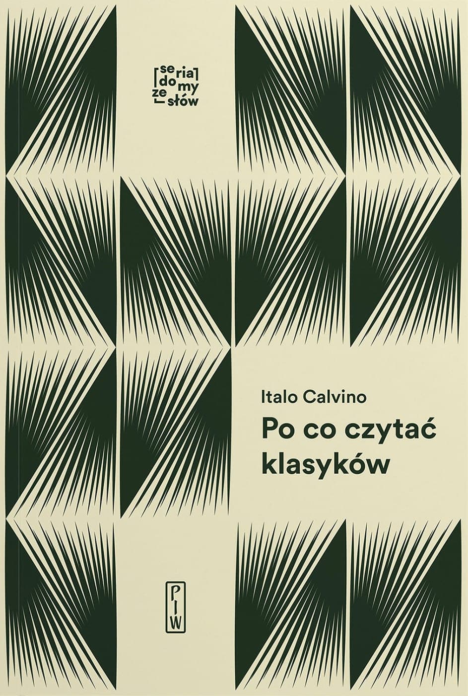 Po co czytać klasyków - Books