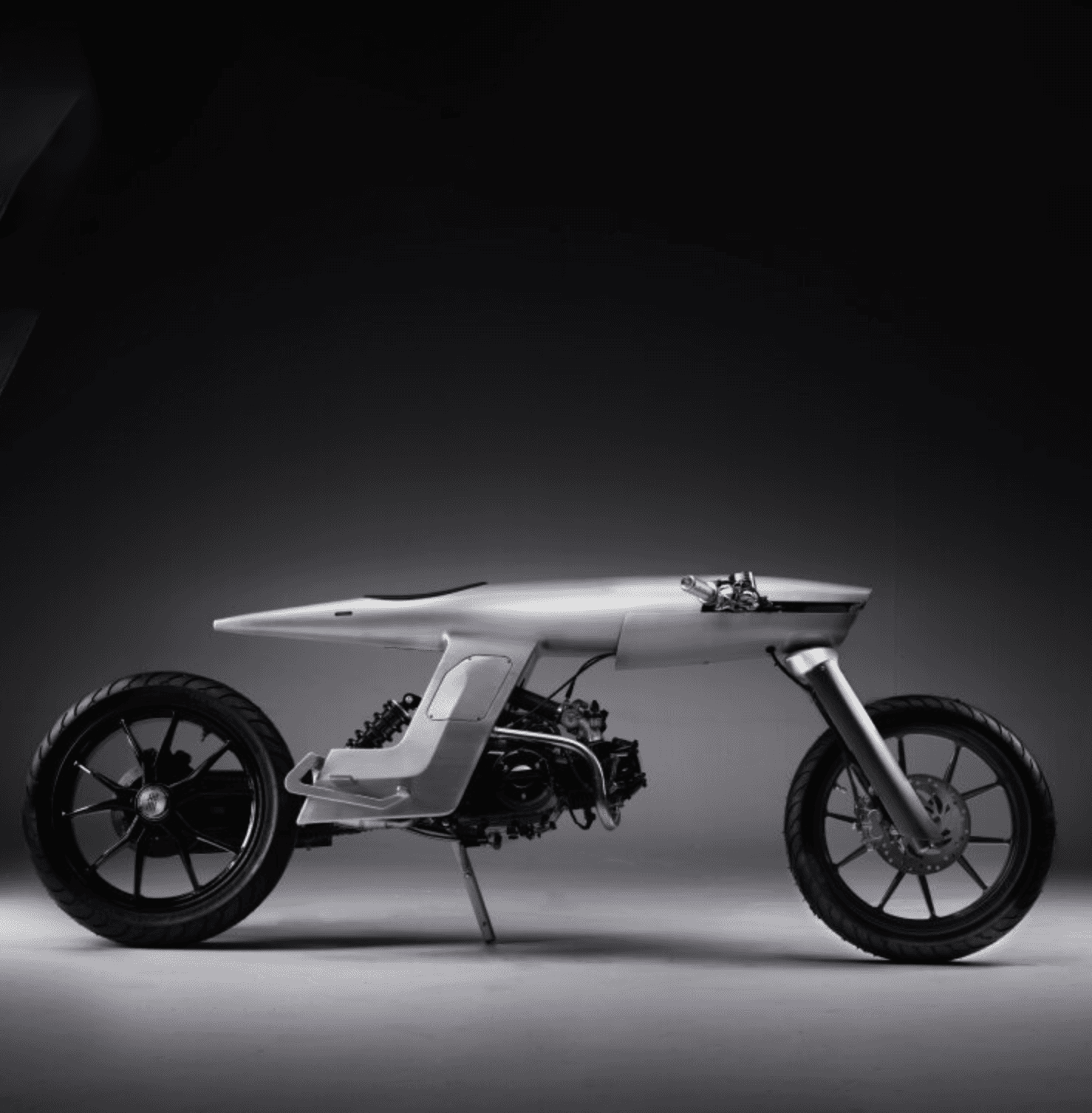 BANDIT9 EVE ODYSSEY - Automotive by Bandit9