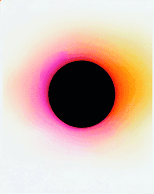 Black Hole Sun
