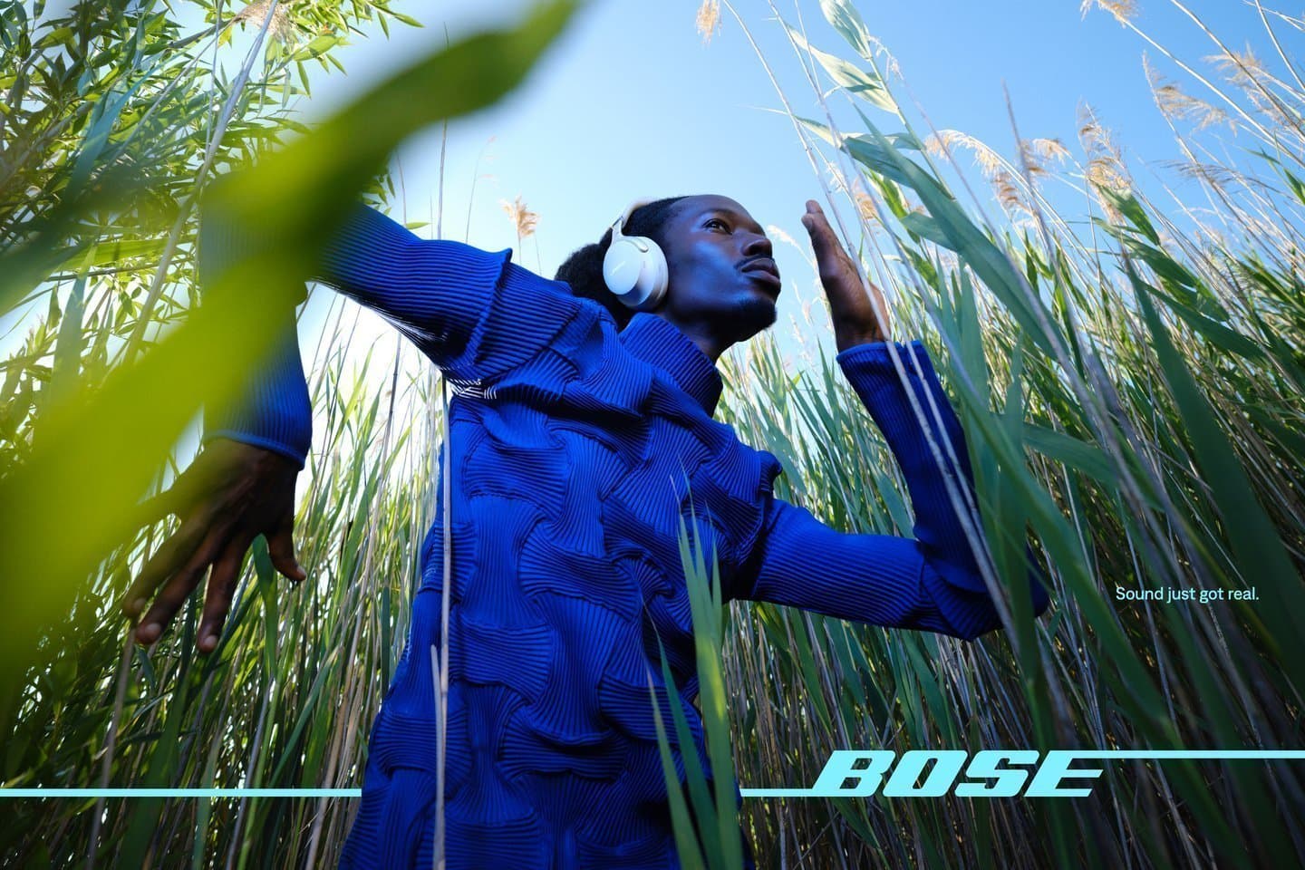 Bose Rebrand