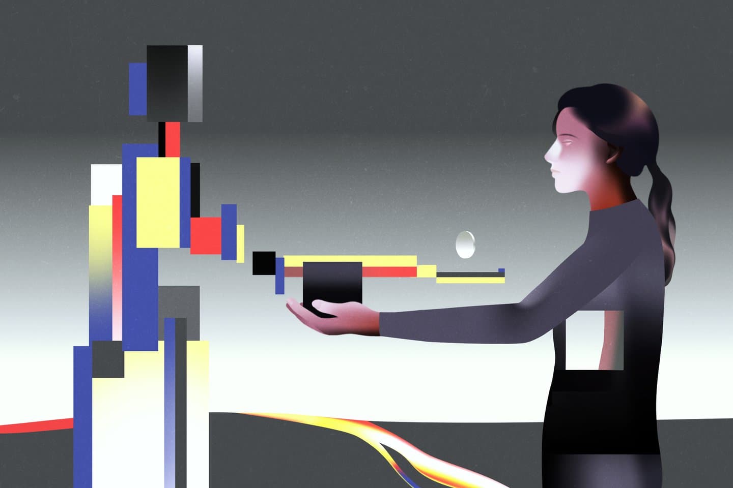 Futuristic Detachment