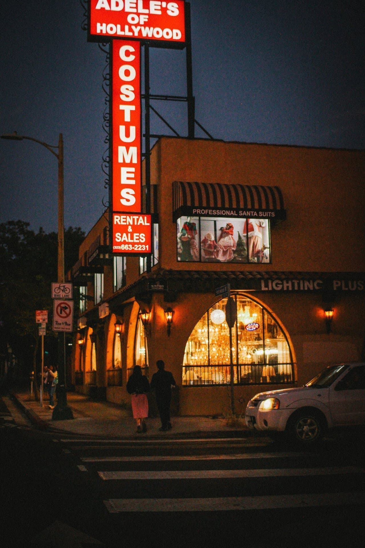 Misplaced Lens Cap - Photography by Matthew Grant Anson