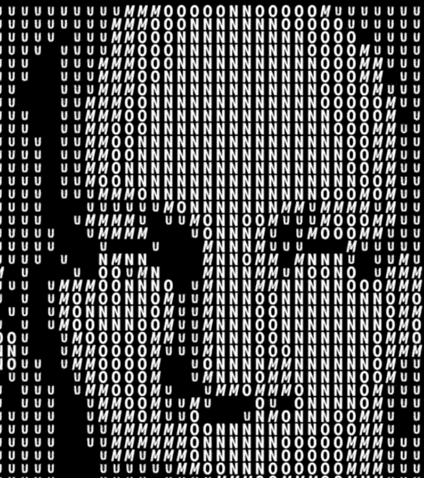 Neue Montreal Mono - Typography by Pangram Pangram