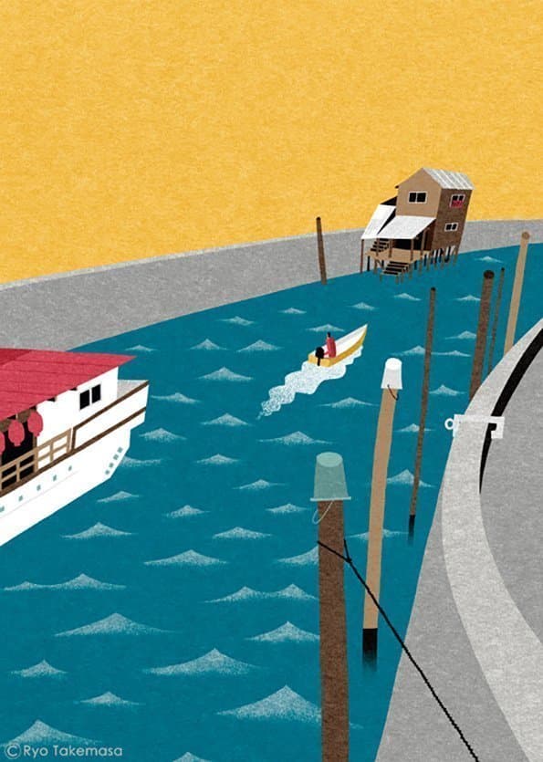 Squet Magazine Cover