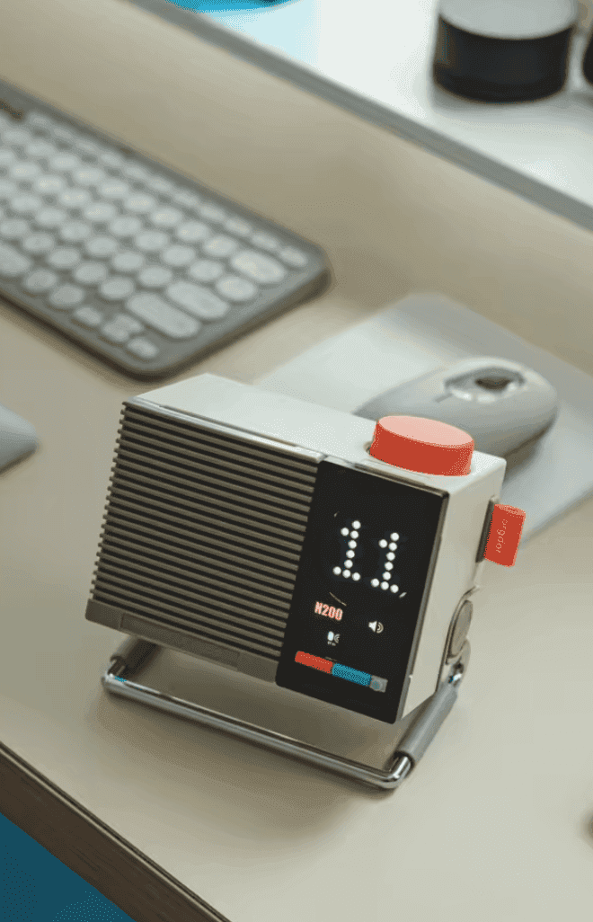 Syitren N200 Speaker